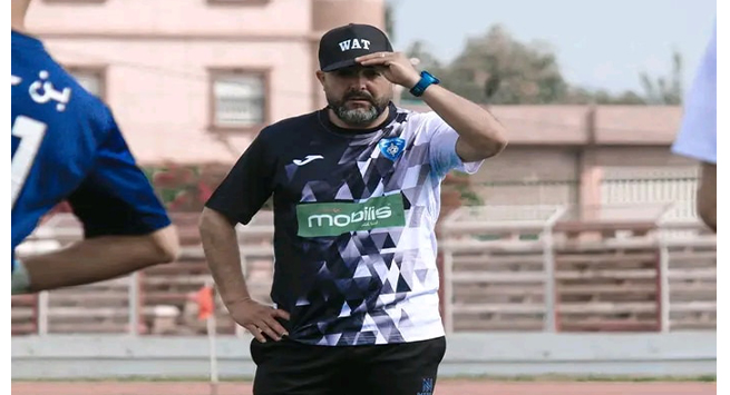 وداد تلمسان