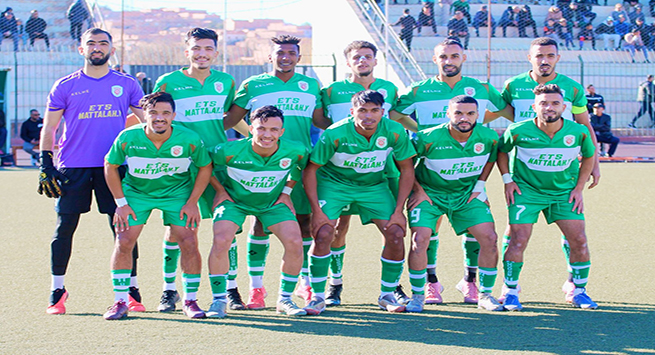 وفاق أولاد ميمون