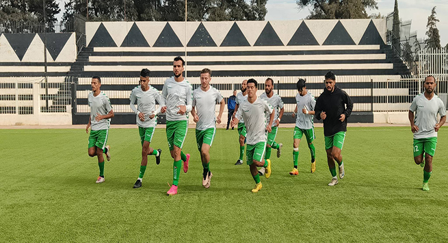 وفاق تيغنيف