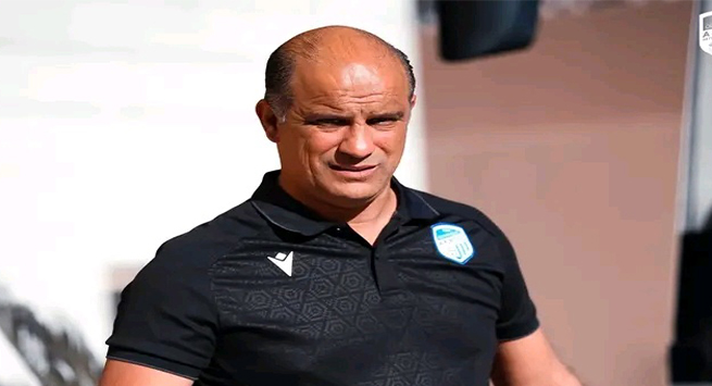 أولمبيك أقبو