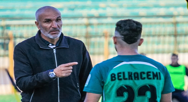 إتحاد بسكرة