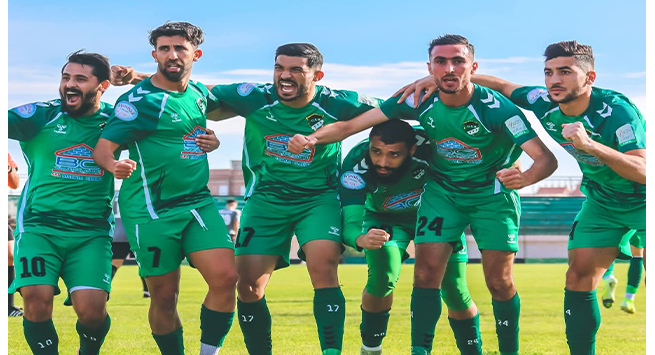 إتحاد بسكرة