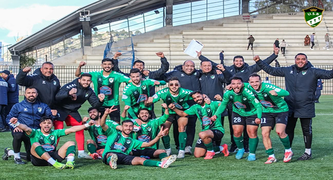 إتحاد بسكرة