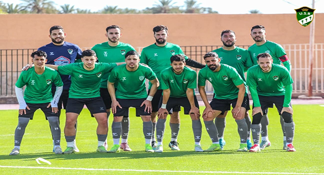 إتحاد بسكرة