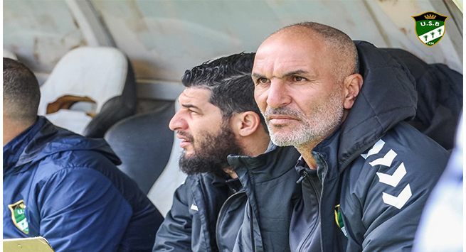 إتحاد بسكرة