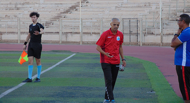 إتحاد تلمسان