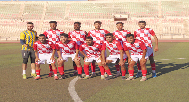 إتحاد تلمسان