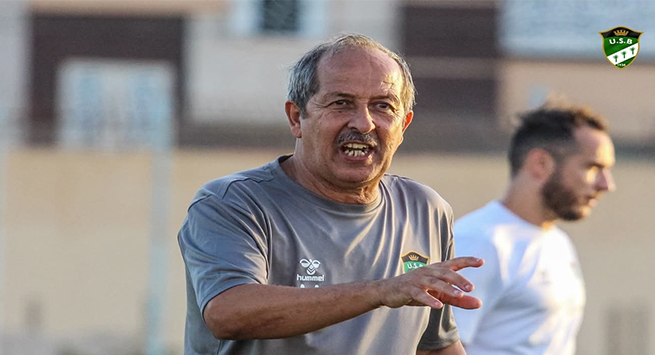 اتحاد بسكرة