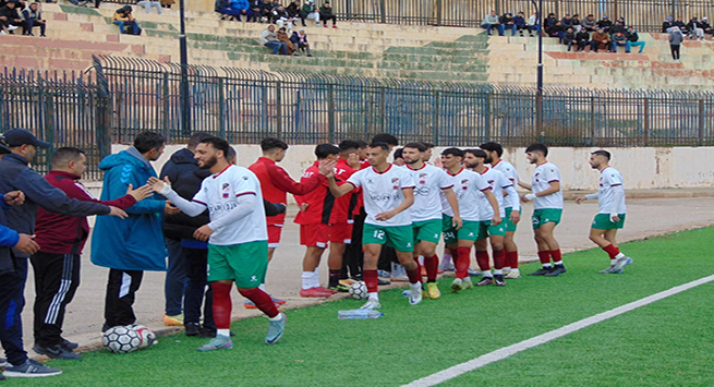 اتحاد بلعباس