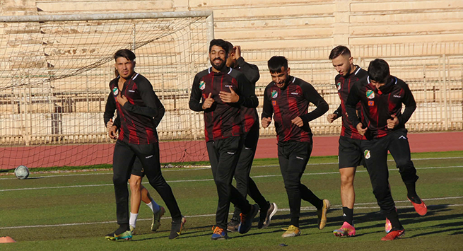 اتحاد بلعباس