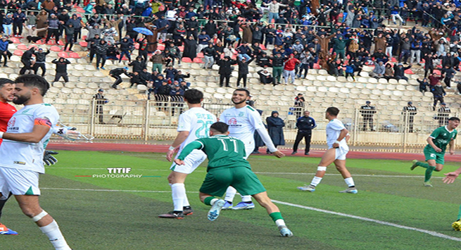 اتحاد بلعباس