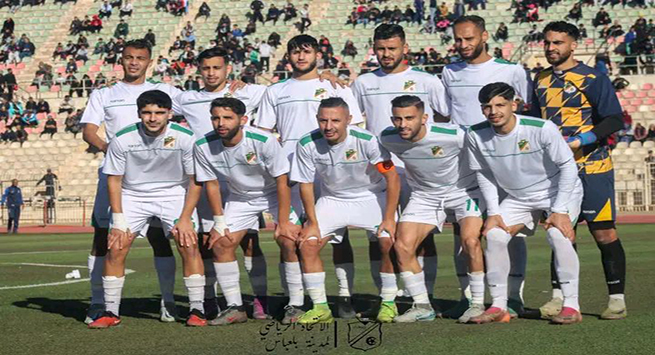 اتحاد بلعباس