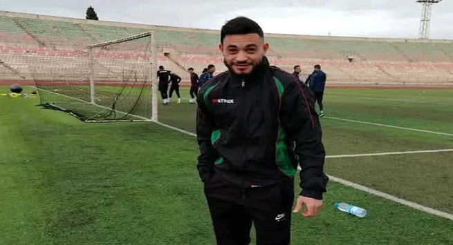 اتحاد بلعباس -عباسي