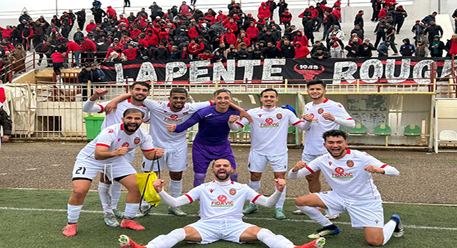 اتحاد سيدي محمد بن علي