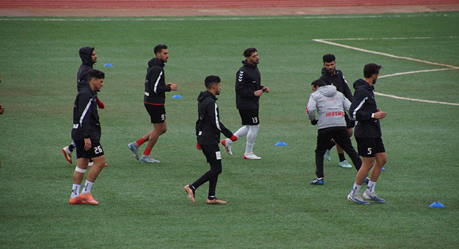 اتحاد سيدي محمد بن علي