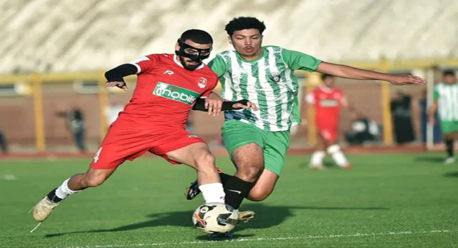 اتحاد عنابة