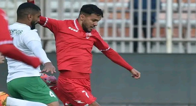 اتحاد عنابة