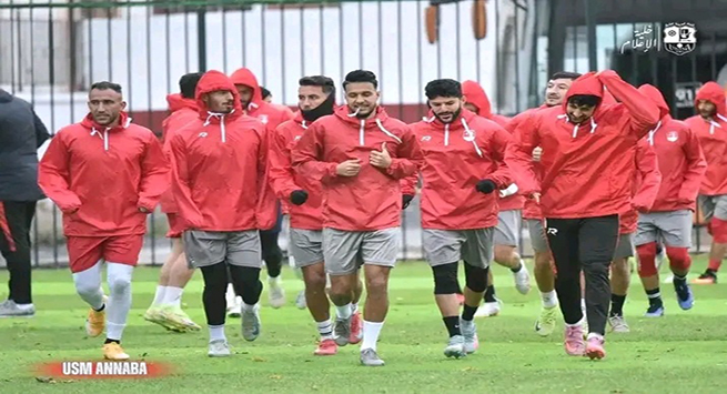 اتحاد عنابة