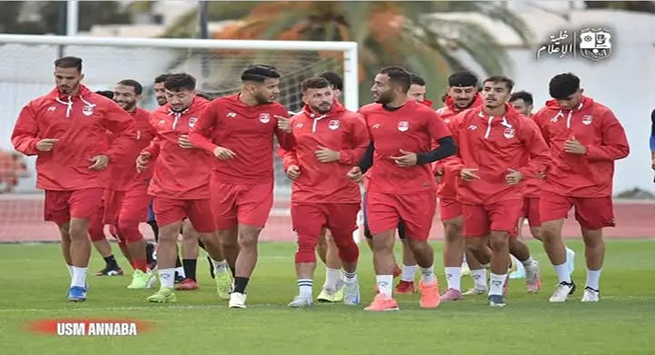 اتحاد عنابة