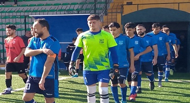 اتحاد مستغانم