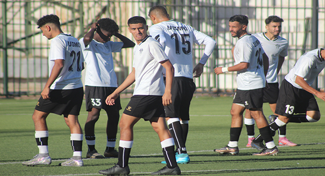 اتحاد وهران