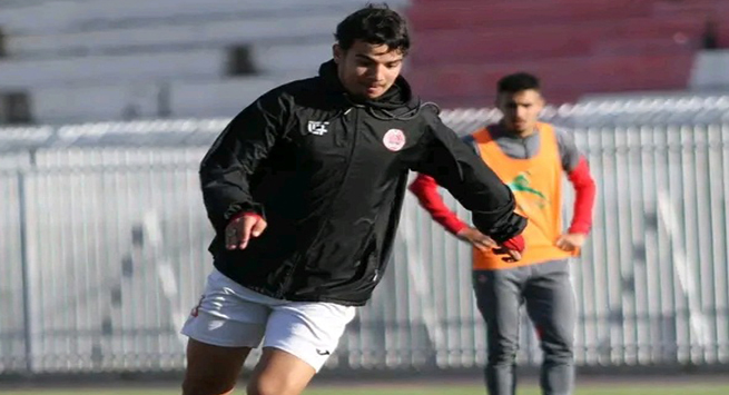 جاسم سدراتي