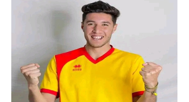 جمعية الخروب-أيمن بومعزة