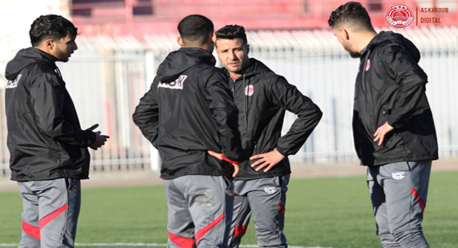 جمعية الخروب