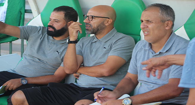 جمعية وهران