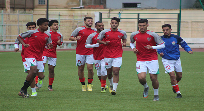 جيل بن داود