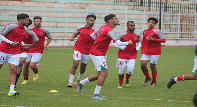 جيل بن داود