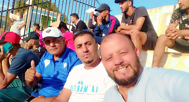 جيل بن داود