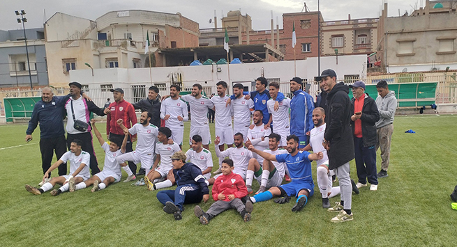 جيل بن داود