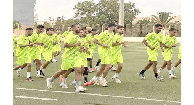 سريع المحمدية سريع المحمدية