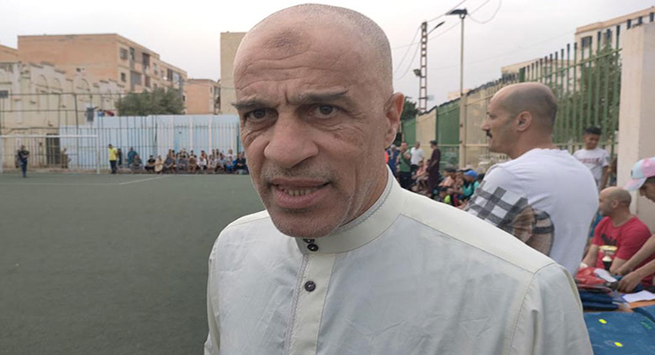 سريع المحمدية