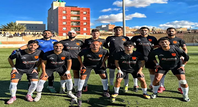 سريع المحمدية