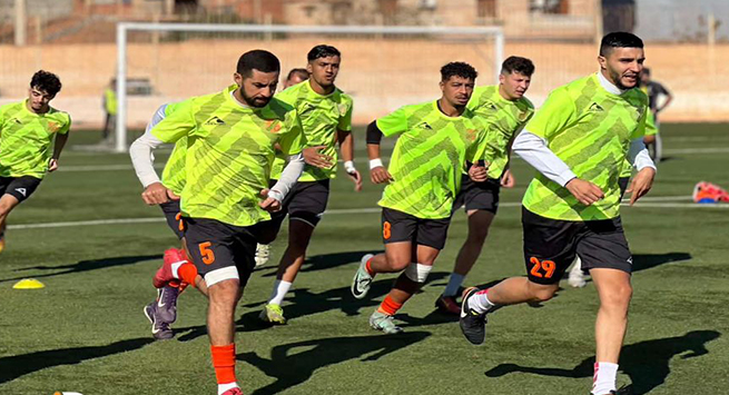 سريع المحمدية