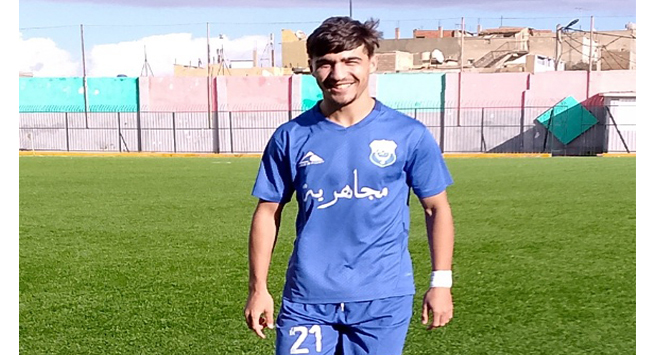 سيد علي فليتي