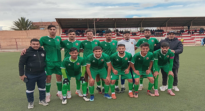 شباب بن باديس