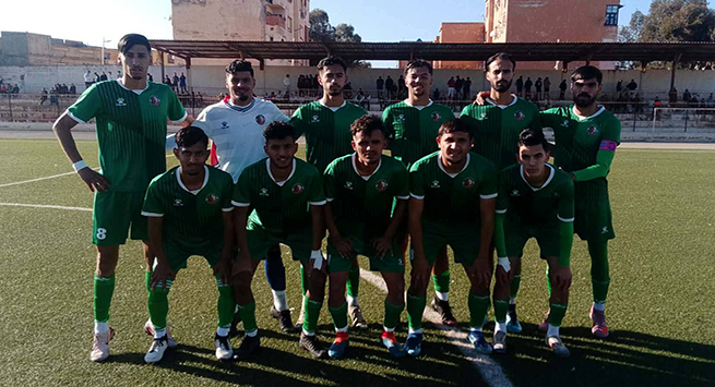 شباب بن باديس