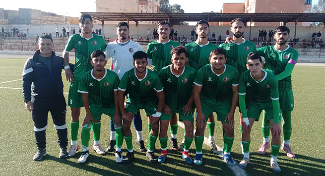 شباب بن باديس