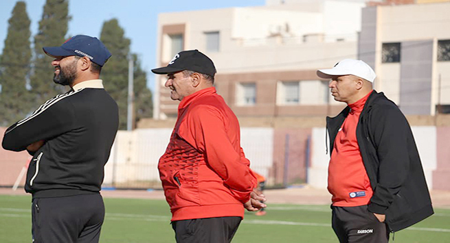 شباب بن داود