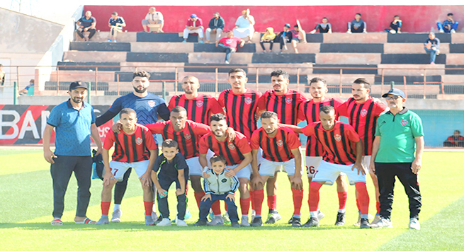 شباب جنين مسكين