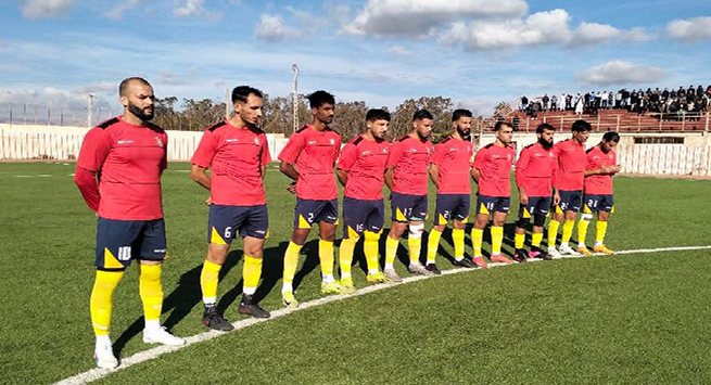 شباب واد أرهيو