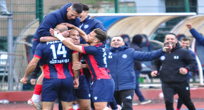 شبيبة الأبيار