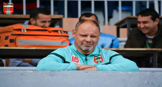 شبيبة بجاية