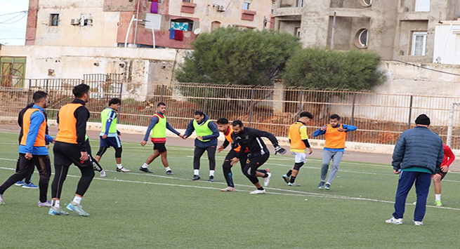 فتح عبد المالك رمضان