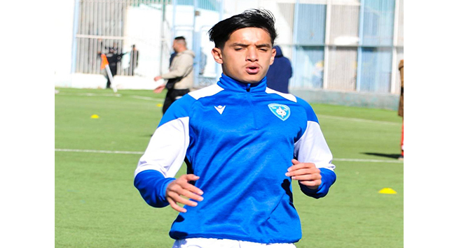 فرجيوي عبد المعين