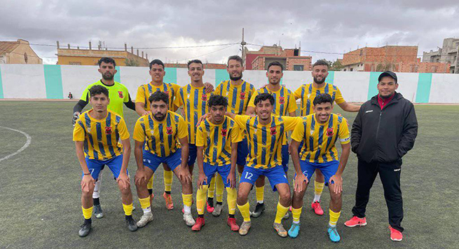 فرسان سيدي الشحمي