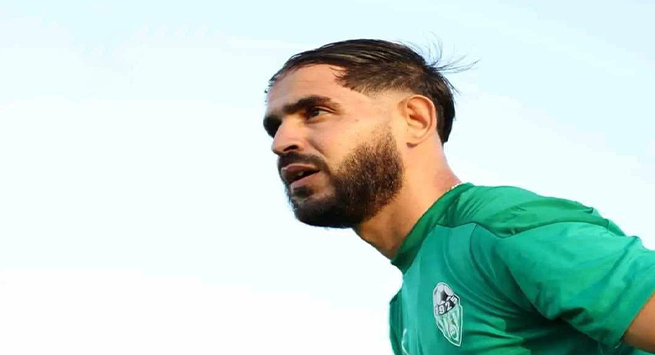 فيصل بن كاملة